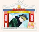 【卯木千景】 デコフレアクリルキーホルダー A3! 春組