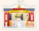 【スチル(2)/スペシャル】 デコフレアクリルキーホルダー A3! 春組