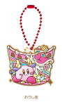 【おうし座】 カービィ KIRBY Horoscope Collection ぷっくりラバマス