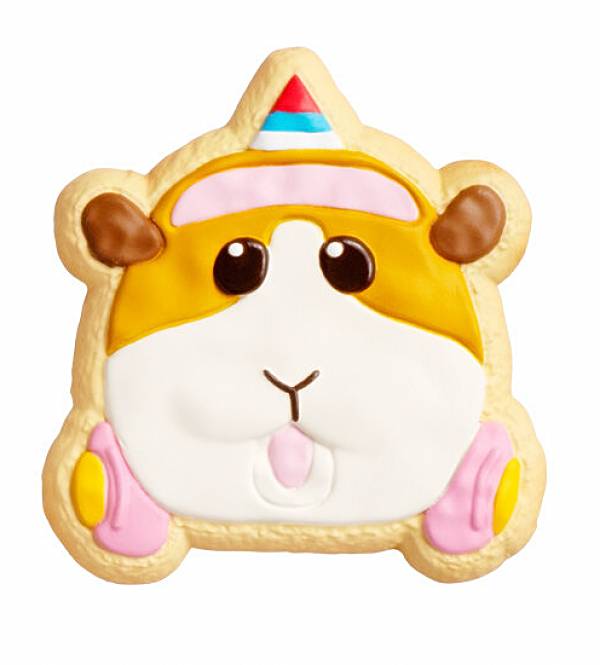 【1.教習ポテト】 PUI PUI モルカー COOKIE MAGCOT2