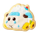 【5.教習アビー】 PUI PUI モルカー COOKIE MAGCOT2