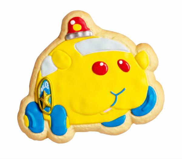 8.ѥȥ륫 PUI PUI 륫 COOKIE MAGCOT2