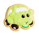 【11.わさび】 PUI PUI モルカー COOKIE MAGCOT2