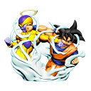 【孫悟空vsゴールデンフリーザ】 ドラゴンボール超 ドラカプ RE BIRTH 超絶限界突破編