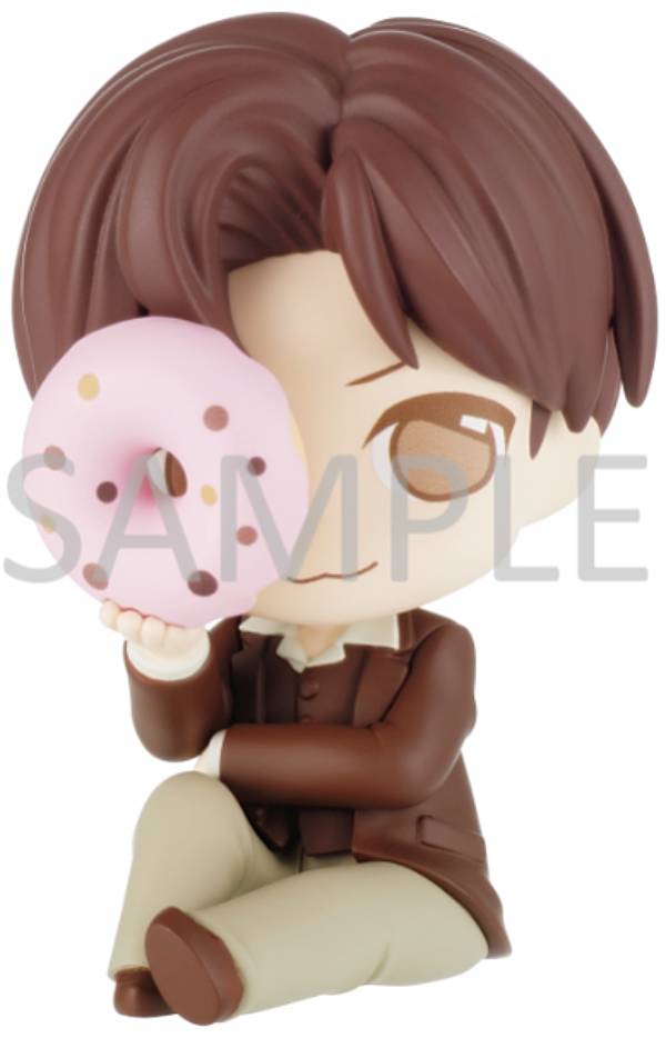 【シュガ】 Thrinchees TinyTAN Hide&Seek かくれんぼフィギュア