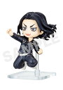 【6.場地圭介】 東京リベンジャーズ 行くぞ東卍!!抗争フィギュアコレクション(3)