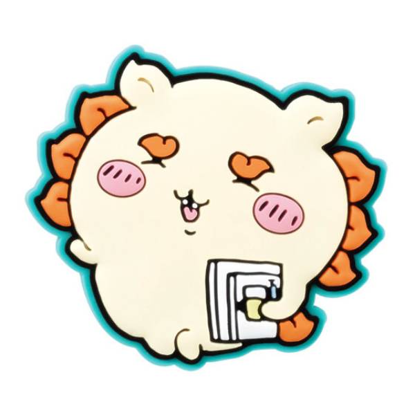 【シーサー】 ちいかわ カラフルラバーマグネット2