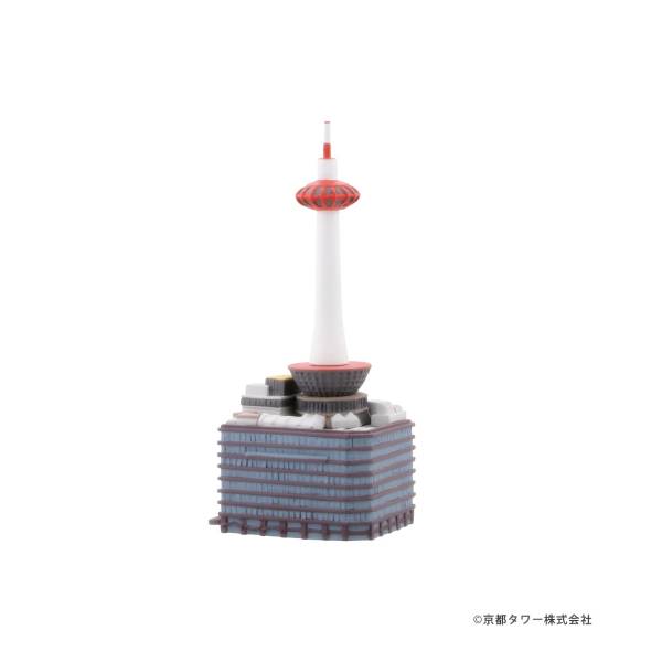 【レア　廃盤】ご当地ベア　アイラブ京都タワー　京都タワー kyotomyg00002.jpg