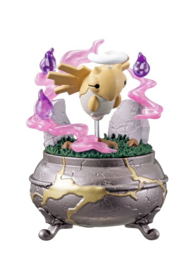 楽天市場】ポケモン Little Night Collection2 闇夜の小さないたずらの通販