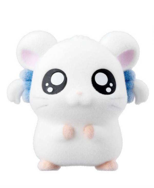 楽天市場】ハム太郎 りぼんちゃんの通販