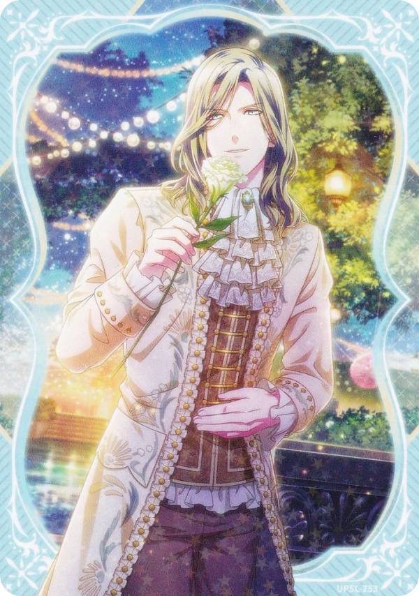 楽天市場】うたプリ カミュ カードの通販