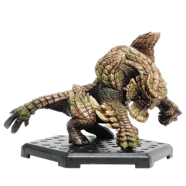 【ガランゴルム】 カプコンフィギュアビルダー モンスターハンター スタンダードモデル Plus Vol.23 ※ボーナスパーツはございません。