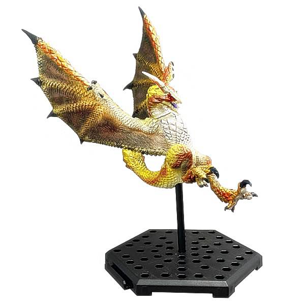 アルバトリオン スタンダード ネルギガンテ タマミツネ モンスターハンター アルバトリオン スタンダード ネルギガンテ タマミツネ