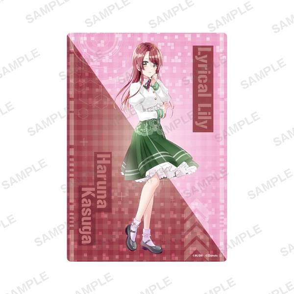 未開封品]スリーブ 桜トリック 2種セット - メルカリ