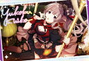 【08.幽谷霧子 (アイドルカード) 】 アイドルマスター シャイニーカラーズ ウエハース2(3)