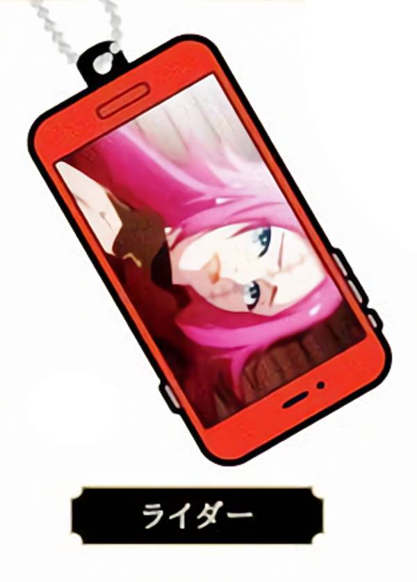 �ڥ饤������ ��Х�����С��ޥ����å� Fate/EXTRA Last Encore