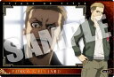 【no.11 ポルコ ガリアード (キャラクターカード) 】 進撃の巨人 The Final Season ウエハース2