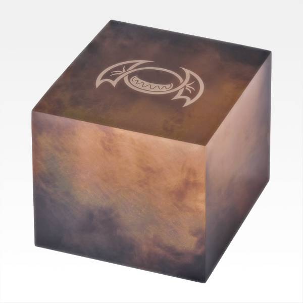 【E賞 闇菓子 MASTERELIVE COLLECTION】 一番くじ 仮面ライダーゼッツ＆仮面ライダーガヴ 【中古】のサムネイル