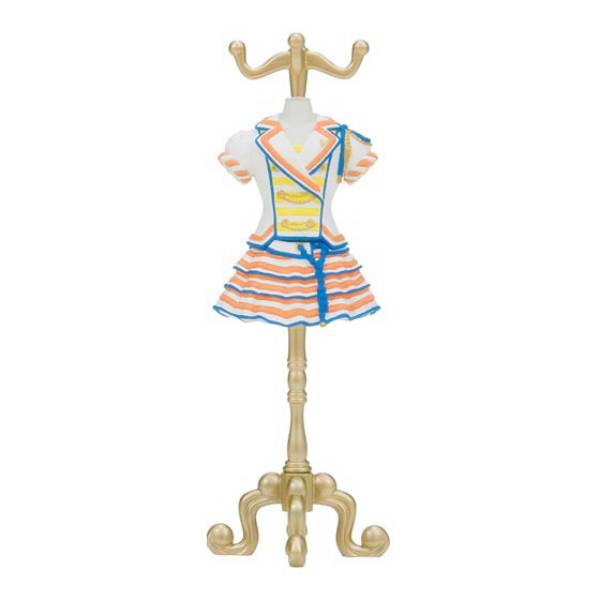 【Everyday、カチューシャ】 Capsule トルソー AKB48 第2弾