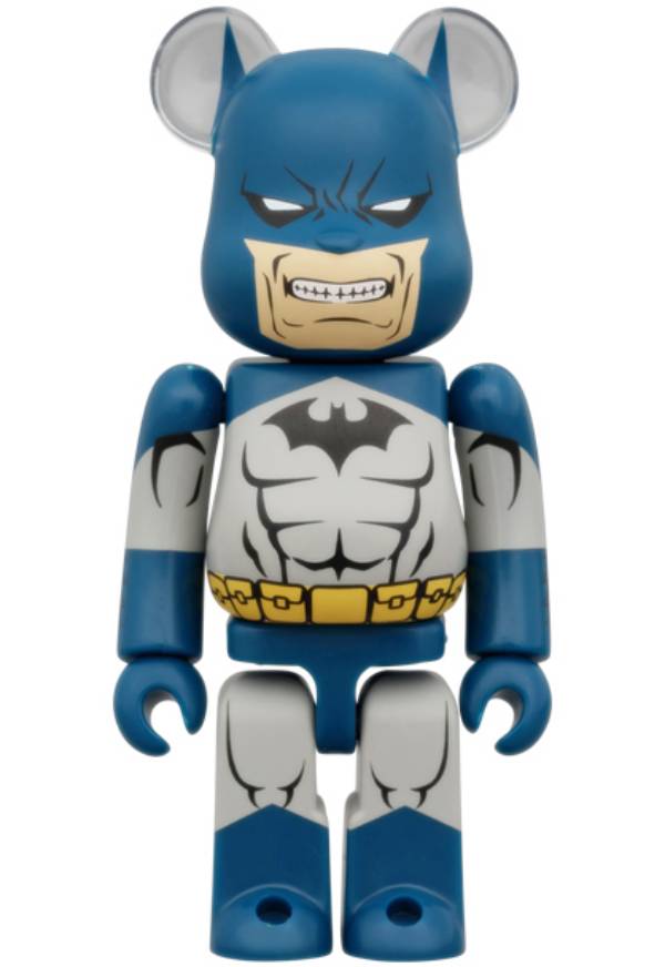 楽天市場】BE@RBRICK ERIC HAZEの通販