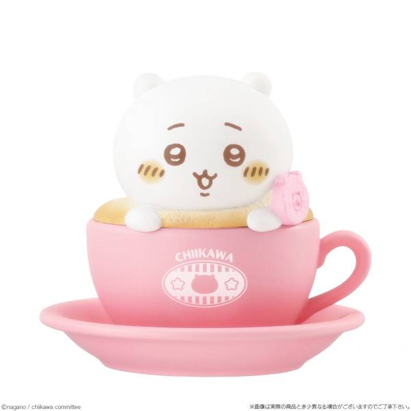 【1.ちいかわラテ】 キャラテアートケース ちいかわのサムネイル