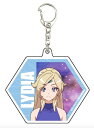 【リディア・ガートランド】 アクリルキーホルダー バトルアスリーテス大運動会 ReSTART! 01