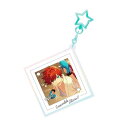 【天城一彩】 あんさんぶるスターズ!! スターキーホルダーコレクション Everyday! Vol.1