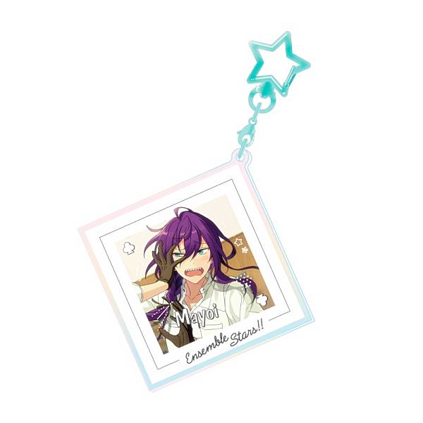 あんさんぶるスターズ！！あんスタ！！ビジュアルバスタオル vol