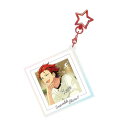 【鬼龍紅郎】 あんさんぶるスターズ!! スターキーホルダーコレクション Everyday! Vol.2