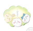 【21.ちいかわ&ハチワレ&うさぎ(ゴクリ)】 ちいかわ キャラマグネッツ
