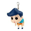 【かざまくん(カニカンver.)】クレヨンしんちゃん つまんでつなげてますこっと3