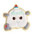 【3.ふー】 PUI PUI モルカー COOKIE MAGCOT3