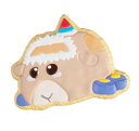 【6.ドゥーフー】 PUI PUI モルカー COOKIE MAGCOT3