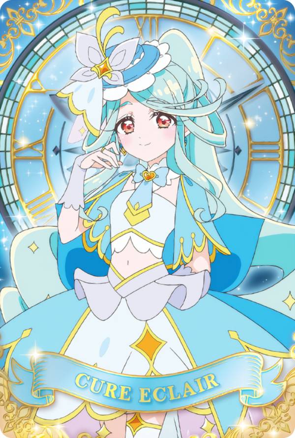 楽天市場】名探偵プリキュア カードの通販