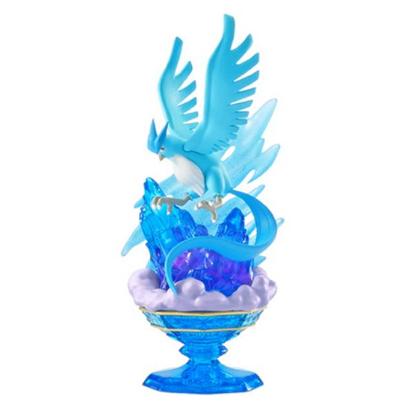 【レア】モンスターボールコレクション フリーザー 初期 ポケモン モンコレ レア】モンスターボールコレクション フリーザー 初期 ポケモン
