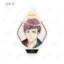 【伏見臣】 アニメ A3! トレーディングAni-Artアクリルキーホルダー 秋組&冬組Ver.