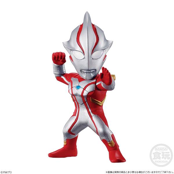 DXトライガーショット ウルトラマンメビウス