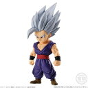  ドラゴンボールアドバージ16