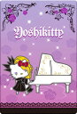 REALiZE トレカ&ホビー楽天市場店で買える「【27.yoshikitty (キャラクターカード】 サンリオキャラクターズ ウエハース3」の画像です。価格は468円になります。