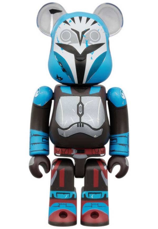 楽天市場】BE@RBRICK THE MANDALORIANの通販