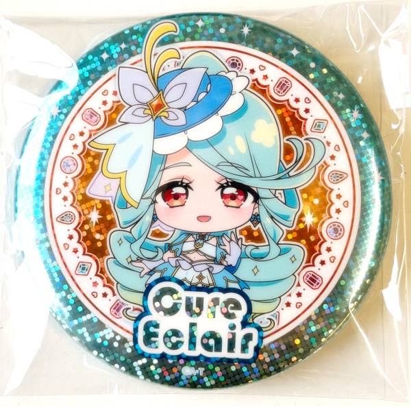 楽天市場】プリキュア 缶バッチ（ホビー）の通販