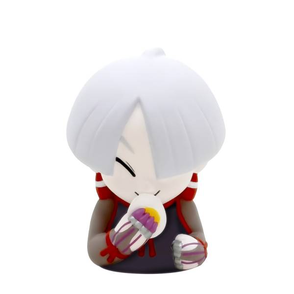 【A.K.I.（ゆで卵）】 カプコンフィギュアビルダー フィンガーパペット ストリートファイター6 Vol.1