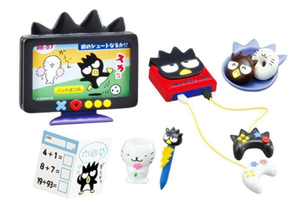 楽天市場】badtzmaru サンリオ バッドばつ丸の通販