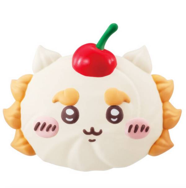 【7.シーサー】 ちいかわ ホイップマグ ボーロつき ※ホイップマグのみ