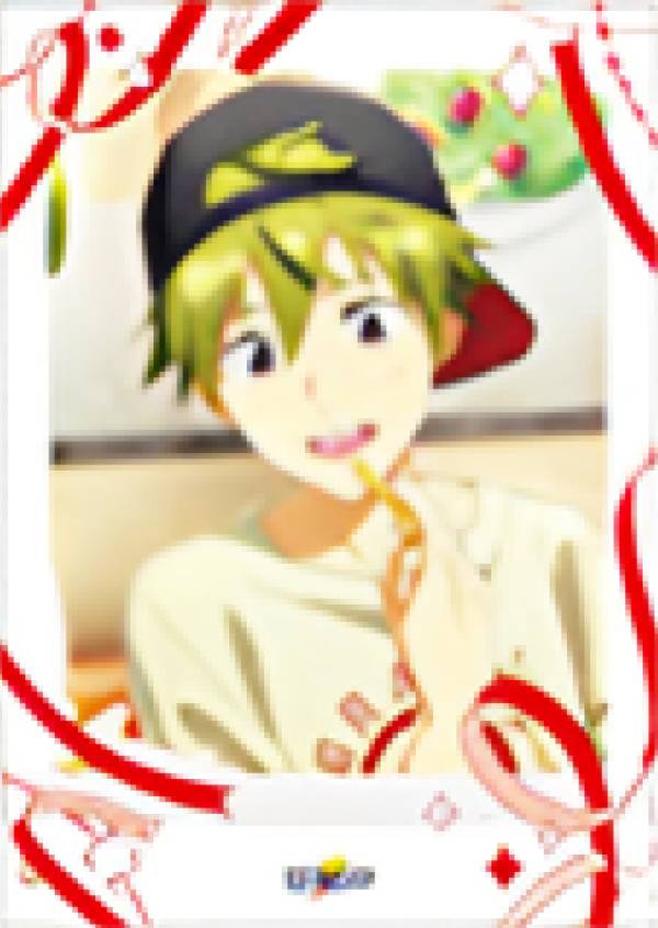 楽天市場】sidem 秋山隼人（コレクション｜ホビー）の通販