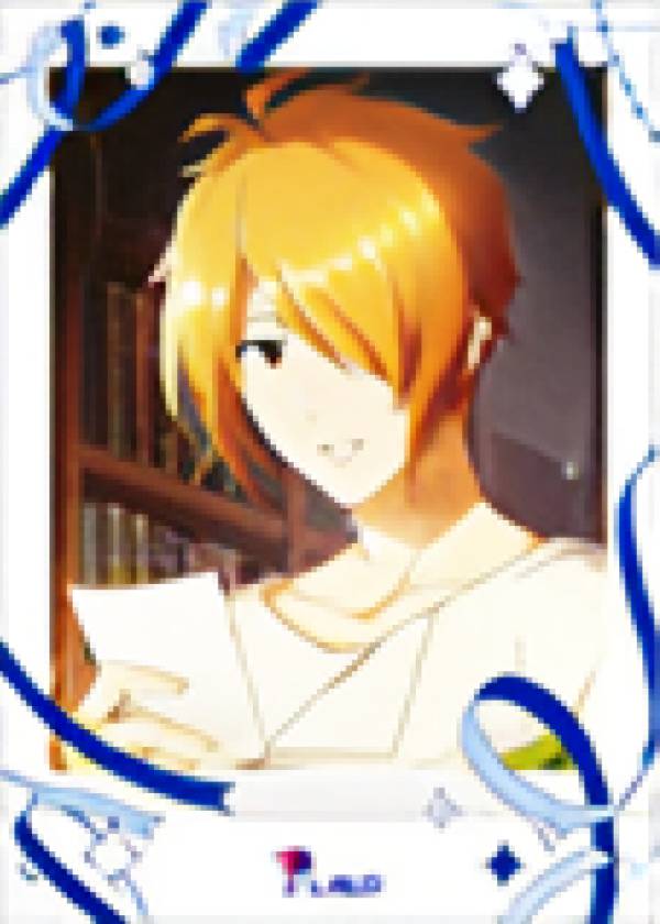 【43 九十九一希 (ノーマル) 】 アイドルマスター SideM ぱしゃこれ 第11弾
