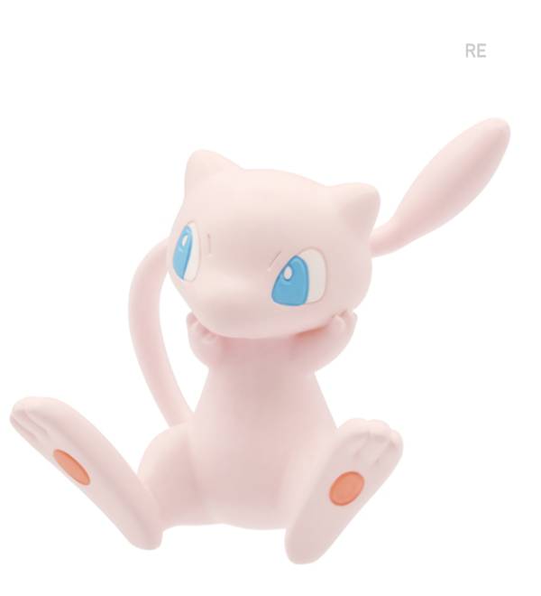 楽天市場】ミュウ ポケモン（その他｜コレクション）：ホビーの通販