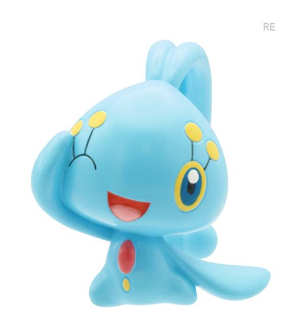 楽天市場】ポケモン スイッチ マナフィの通販