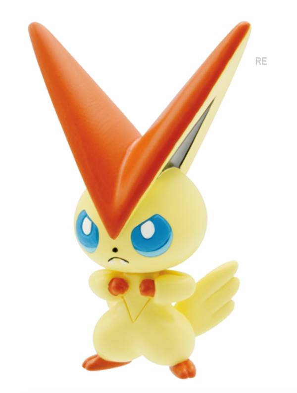 楽天市場】ポケモン ビクティニの通販