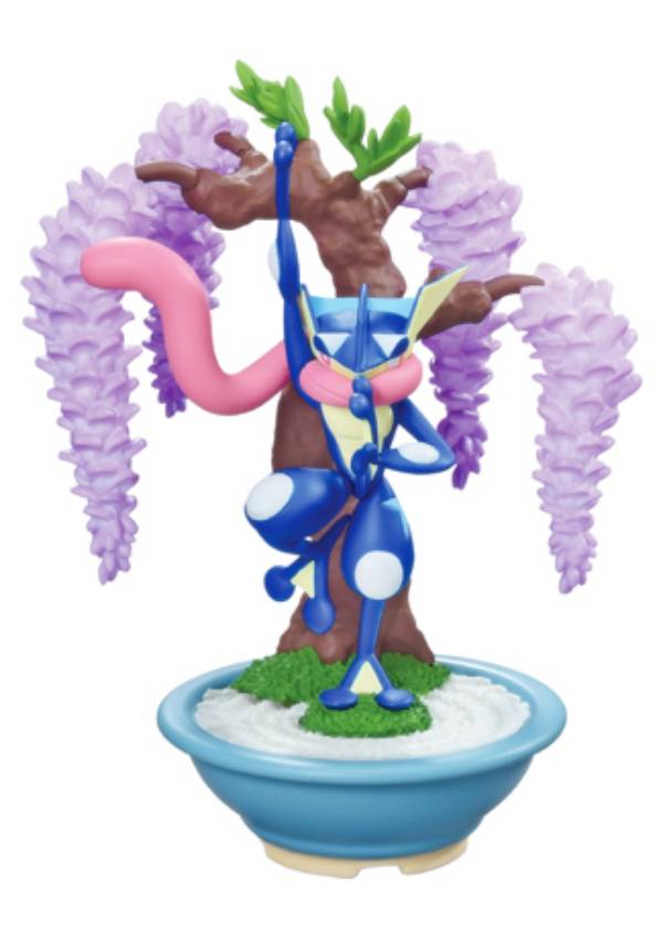 楽天市場】ポケットモンスター ゲッコウガ（コレクション｜ホビー）の通販